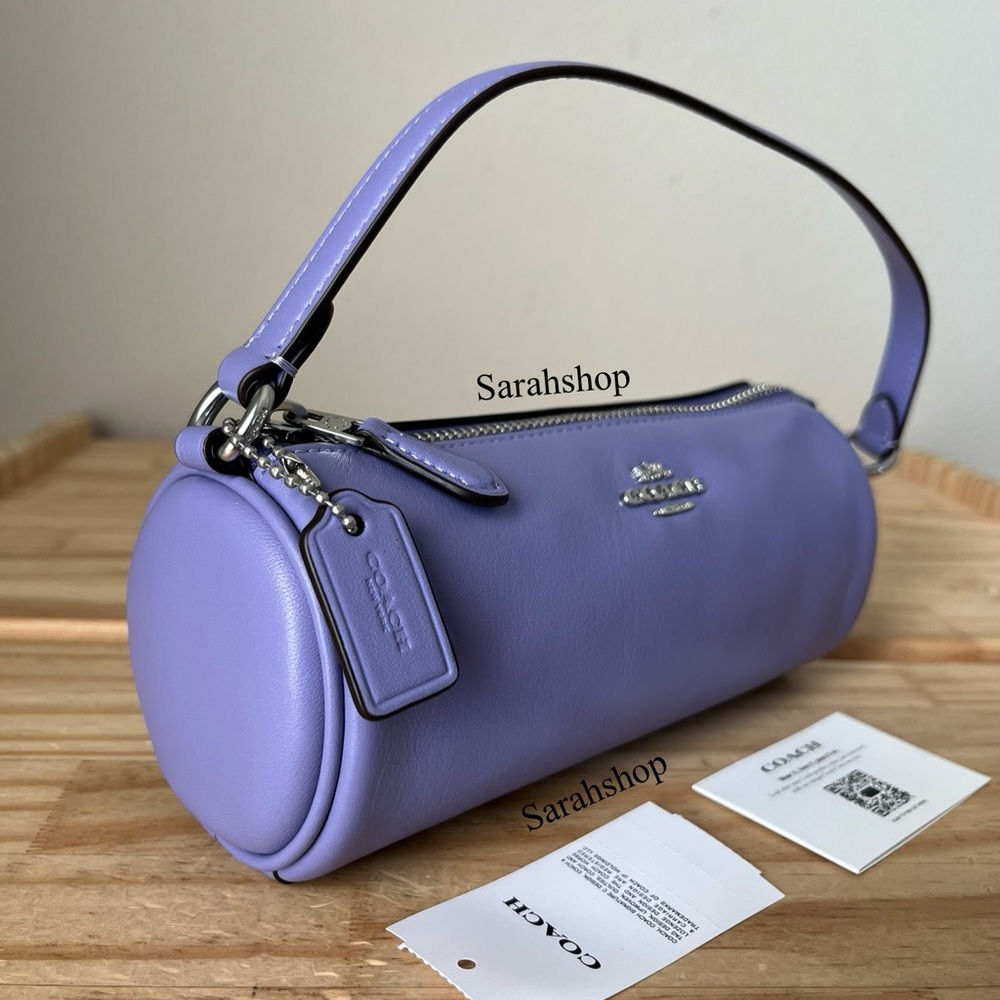 ✅Coach purse